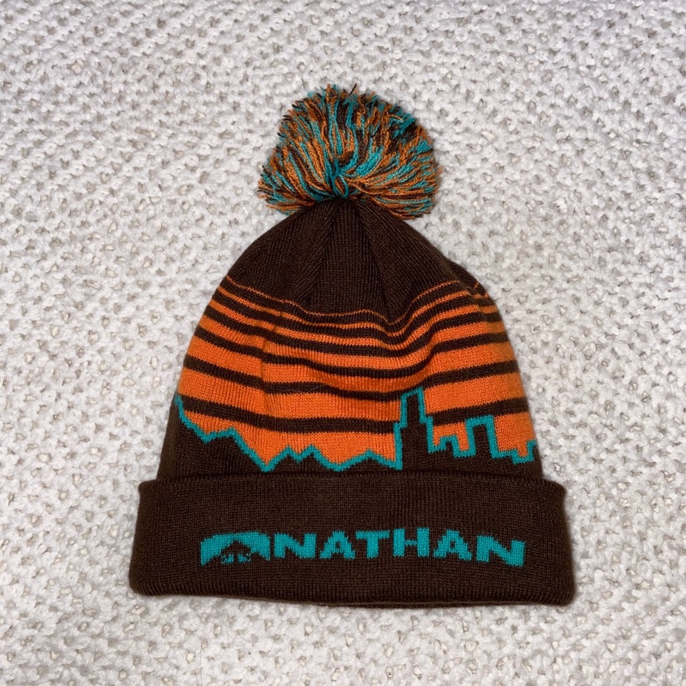 Nathan Sports Winter Hat